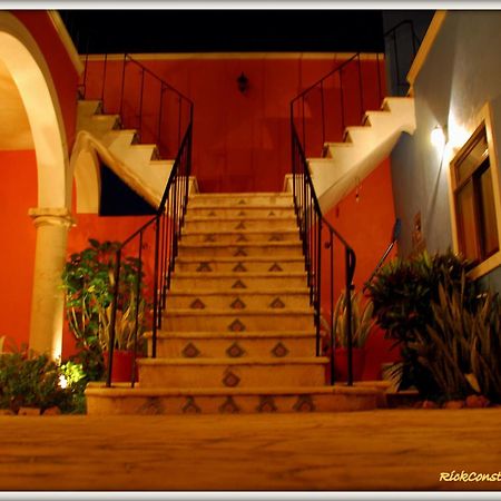 Merida Santiago Hotel Boutique Dış mekan fotoğraf