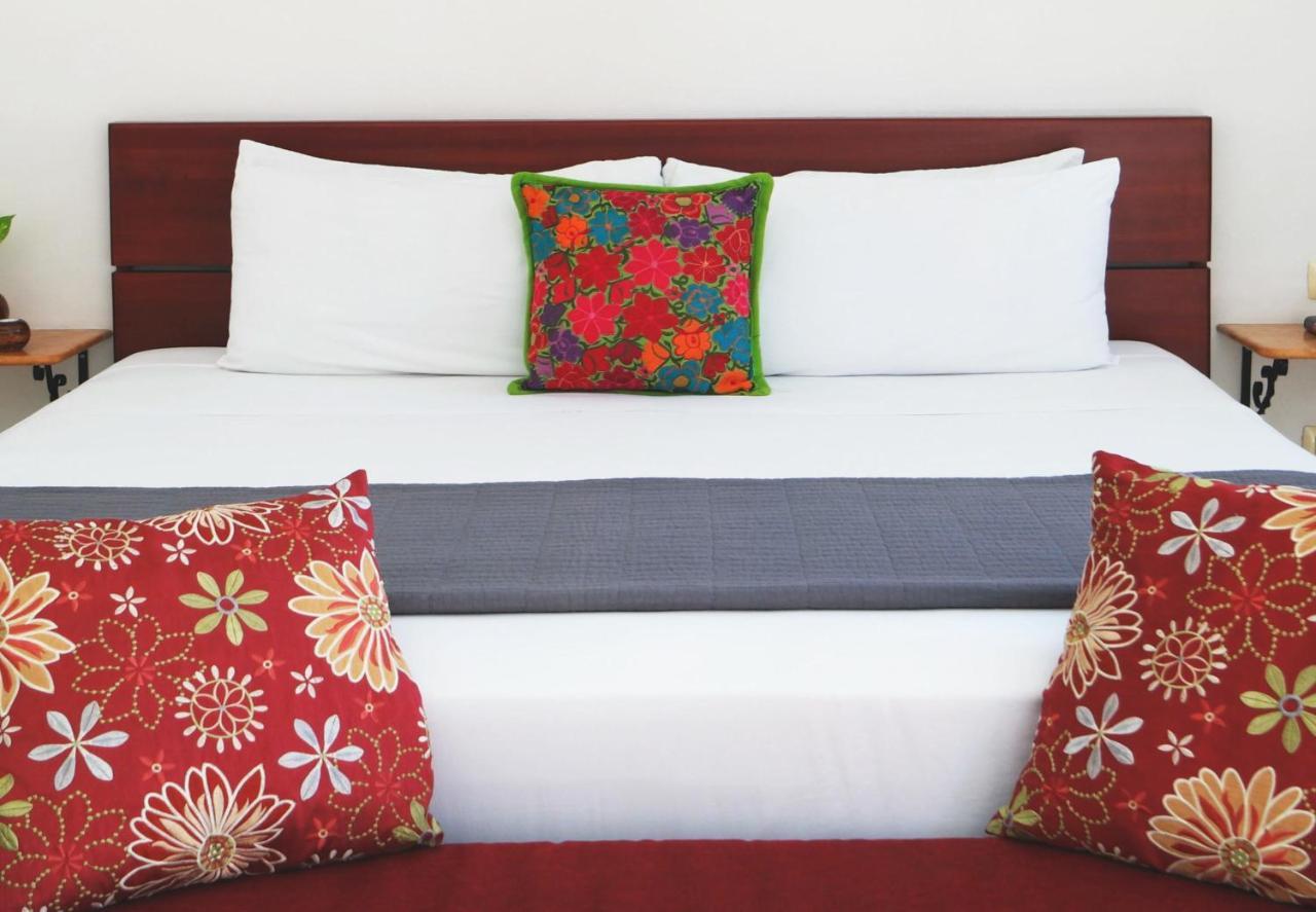 Merida Santiago Hotel Boutique Dış mekan fotoğraf
