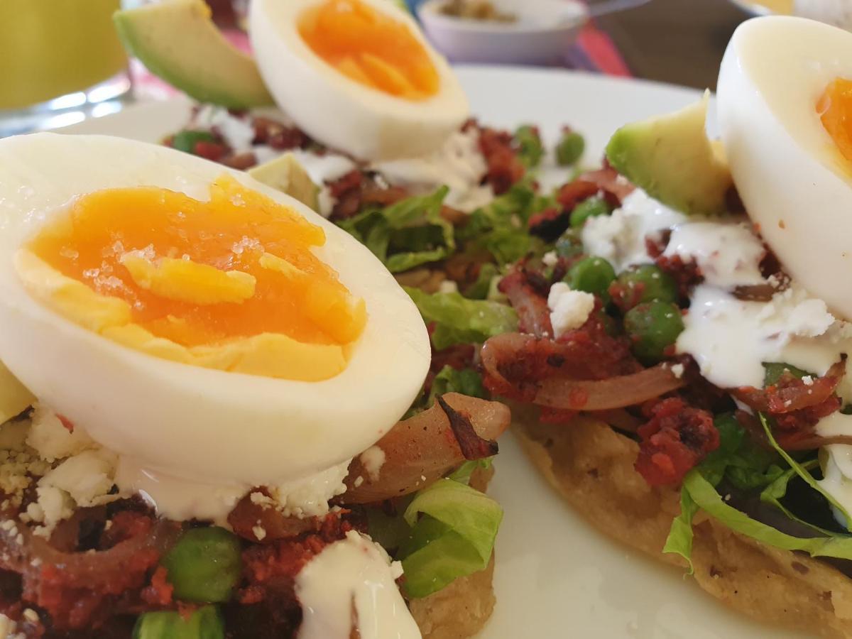 Merida Santiago Hotel Boutique Dış mekan fotoğraf