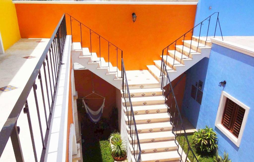 Merida Santiago Hotel Boutique Dış mekan fotoğraf
