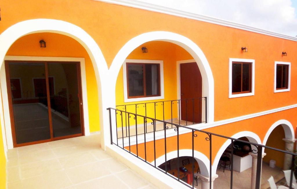 Merida Santiago Hotel Boutique Oda fotoğraf