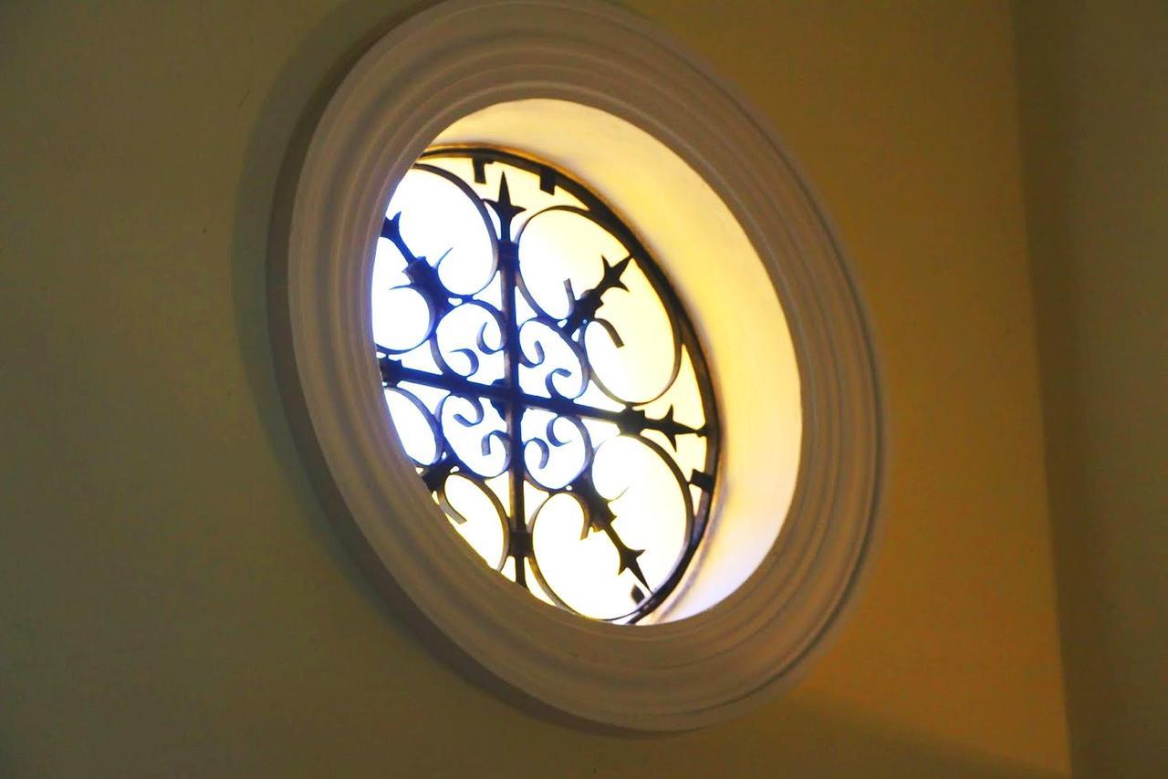 Merida Santiago Hotel Boutique Dış mekan fotoğraf
