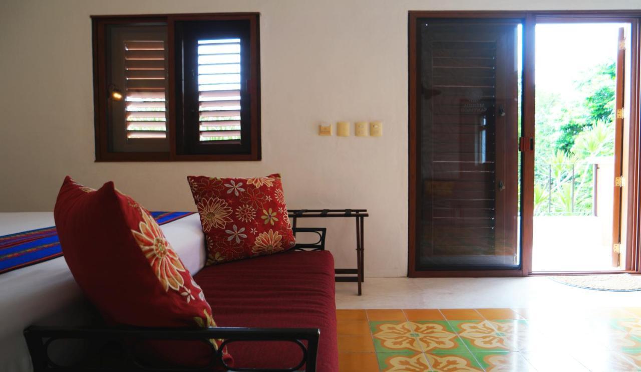 Merida Santiago Hotel Boutique Dış mekan fotoğraf