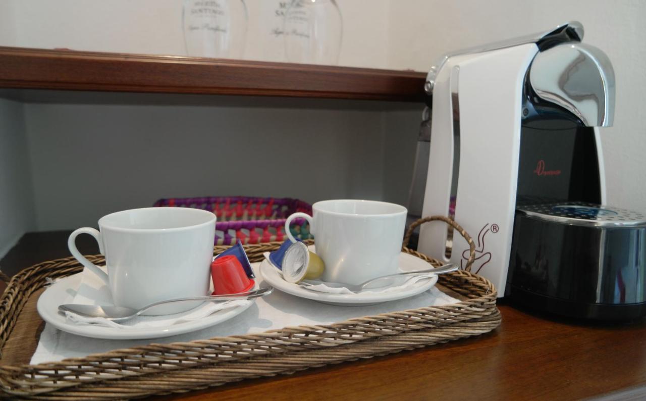 Merida Santiago Hotel Boutique Dış mekan fotoğraf