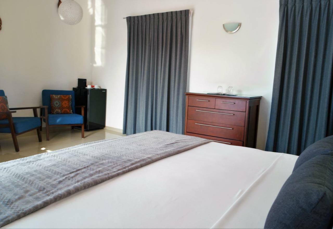 Merida Santiago Hotel Boutique Dış mekan fotoğraf
