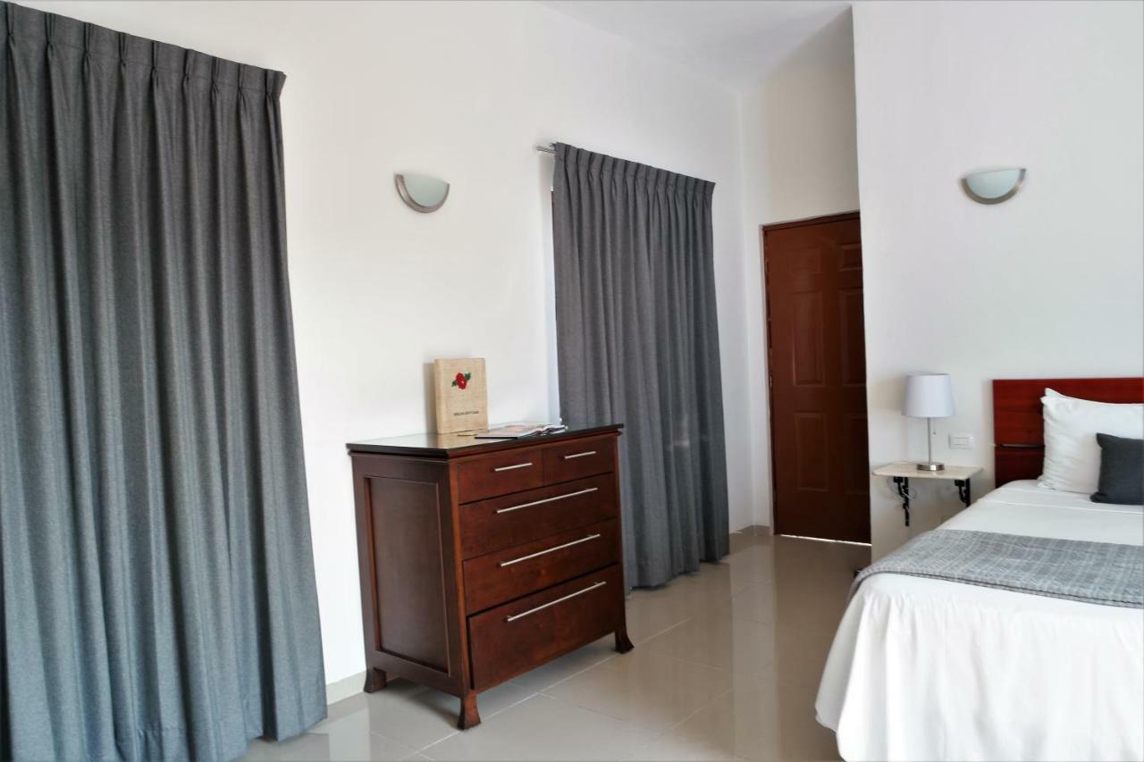 Merida Santiago Hotel Boutique Dış mekan fotoğraf