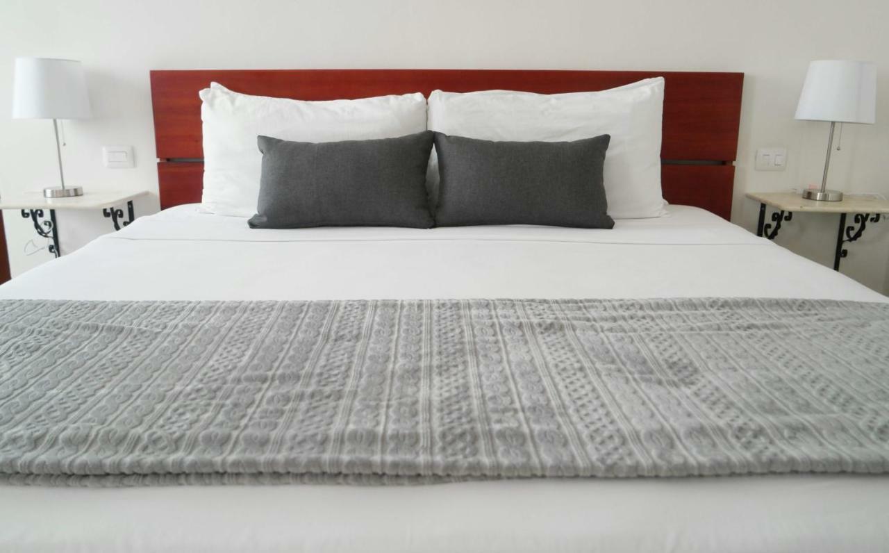 Merida Santiago Hotel Boutique Dış mekan fotoğraf